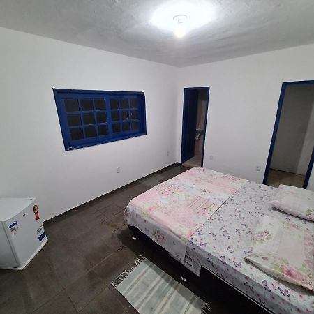 Santorini Flats Βίλα Arraial do Cabo Εξωτερικό φωτογραφία