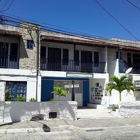 Santorini Flats Βίλα Arraial do Cabo Εξωτερικό φωτογραφία