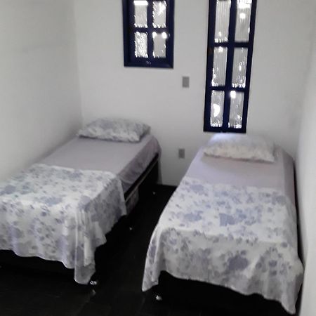 Santorini Flats Βίλα Arraial do Cabo Εξωτερικό φωτογραφία