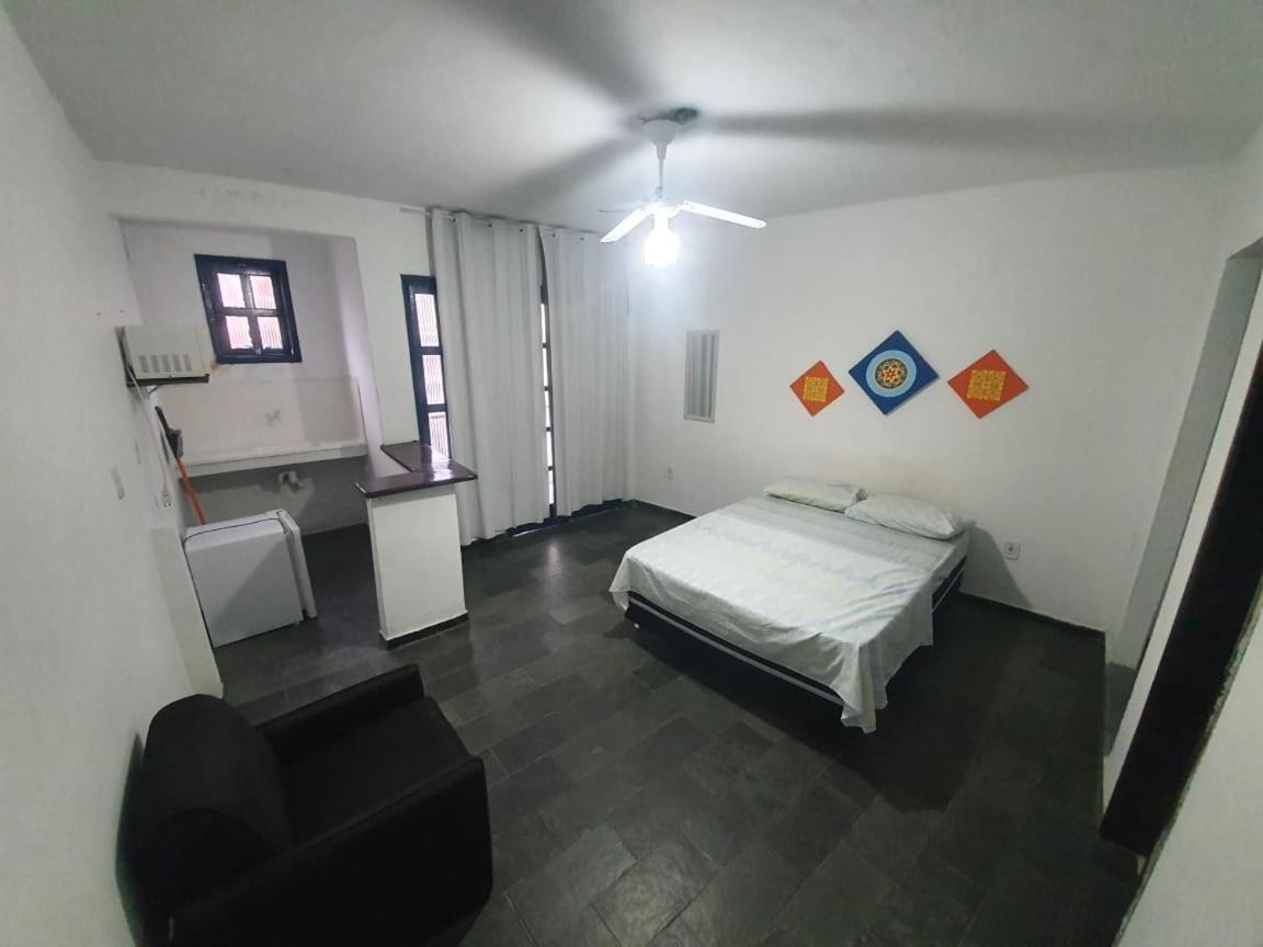 Santorini Flats Βίλα Arraial do Cabo Εξωτερικό φωτογραφία