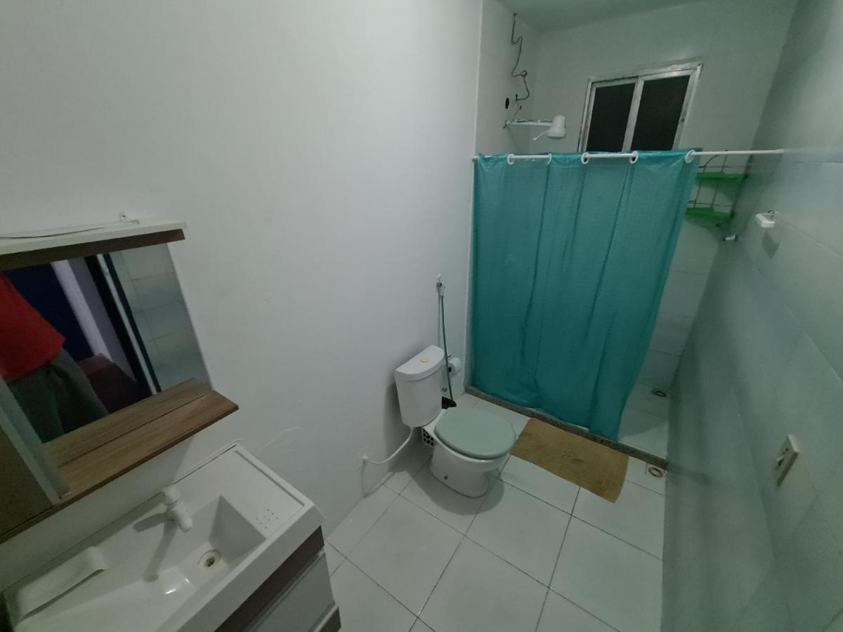 Santorini Flats Βίλα Arraial do Cabo Εξωτερικό φωτογραφία