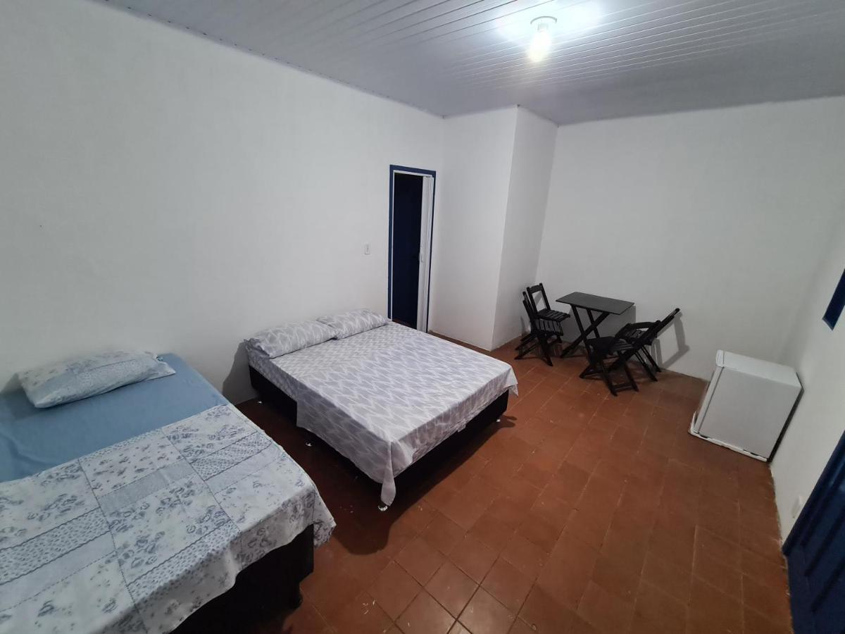 Santorini Flats Βίλα Arraial do Cabo Εξωτερικό φωτογραφία