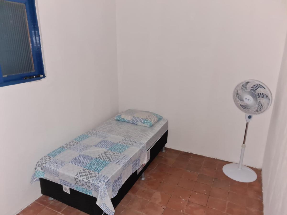 Santorini Flats Βίλα Arraial do Cabo Εξωτερικό φωτογραφία