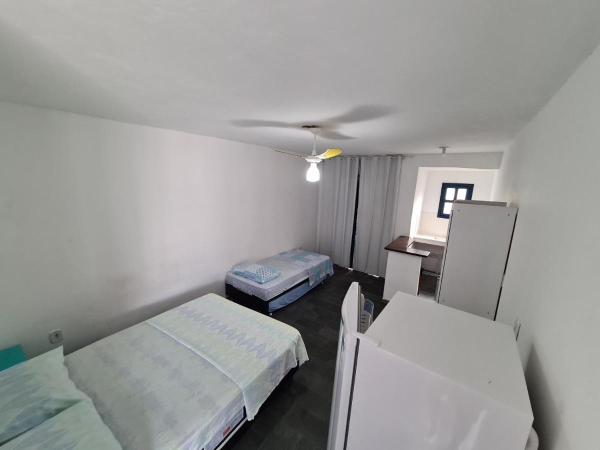 Santorini Flats Βίλα Arraial do Cabo Εξωτερικό φωτογραφία