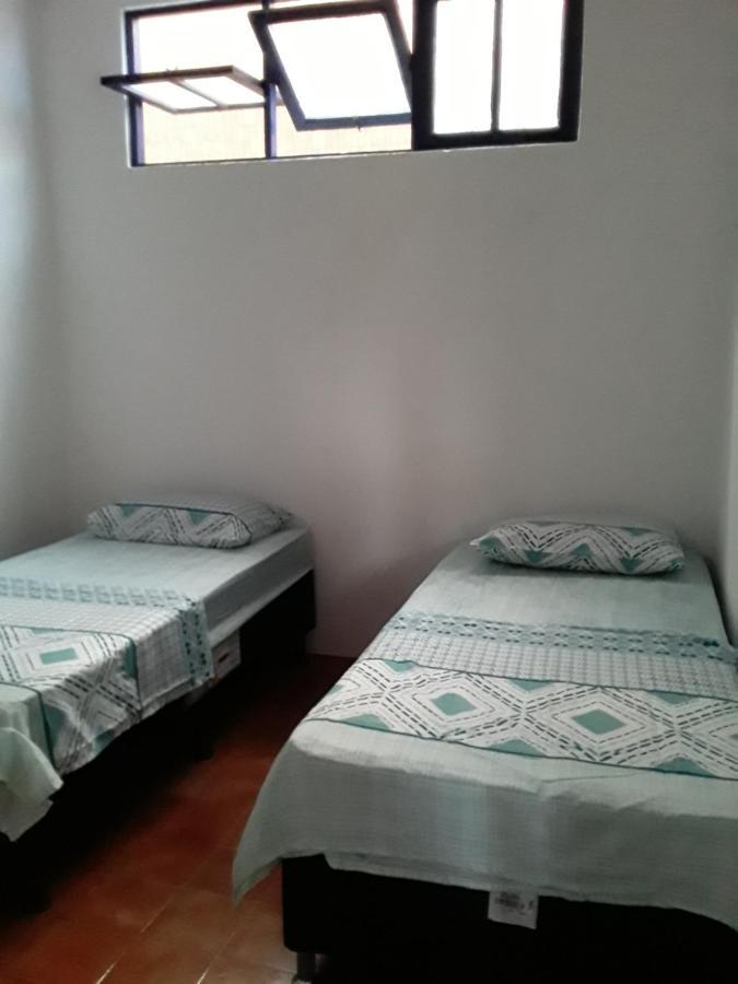 Santorini Flats Βίλα Arraial do Cabo Εξωτερικό φωτογραφία