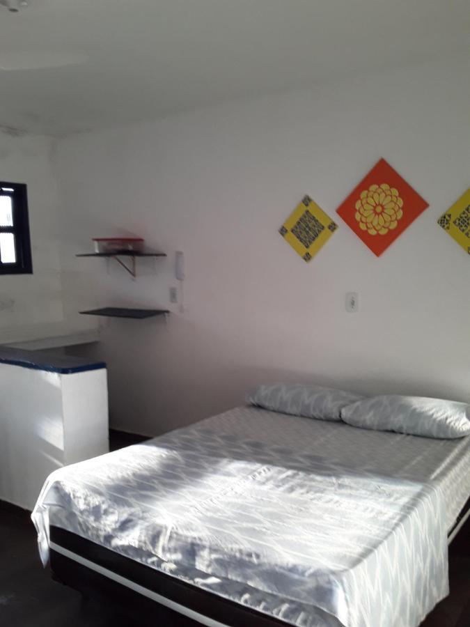 Santorini Flats Βίλα Arraial do Cabo Εξωτερικό φωτογραφία