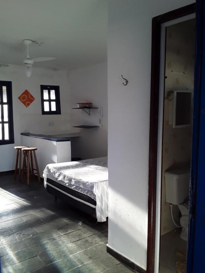Santorini Flats Βίλα Arraial do Cabo Εξωτερικό φωτογραφία