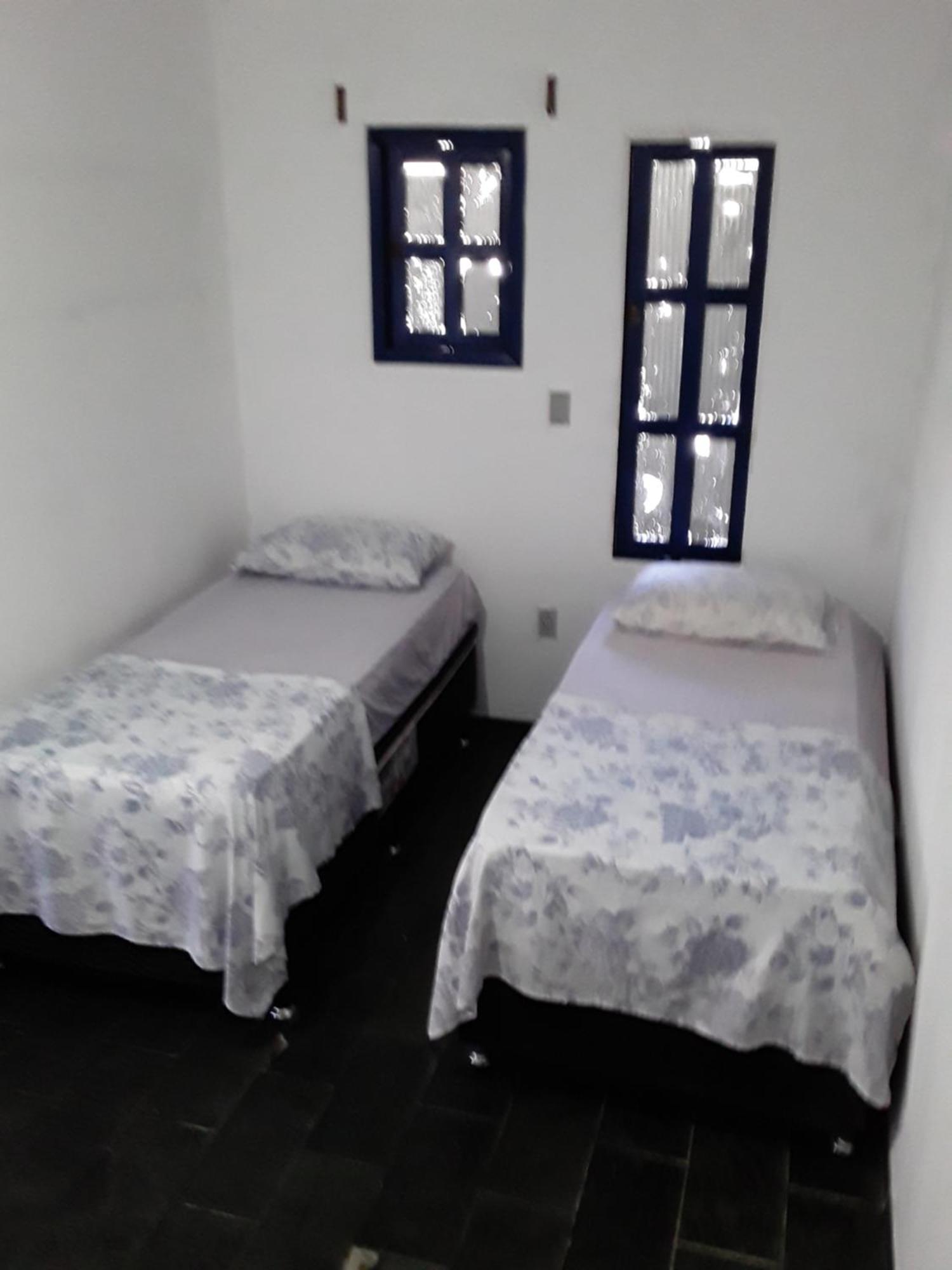 Santorini Flats Βίλα Arraial do Cabo Εξωτερικό φωτογραφία